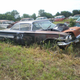 Illustration for article titled Cars Of The John Armbrust Estate Auction